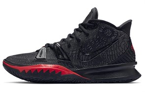 Nike Kyrie 7 Ep 'Bred' CQ9327-001