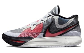 Nike Kyrie 8 EP 'White University Red DJ6016-100