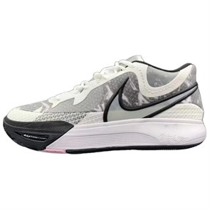 Nike Kyrie 8 White Black DJ6017-101