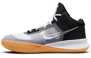 Nike Kyrie Flytrap 4 EP Black Cool Grey CT1973-006