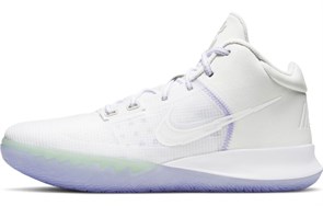 Nike Kyrie Flytrap 4 EP White Purple Pulse CT1973-101