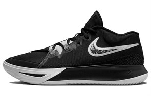 Nike Kyrie Flytrap 6 EP 'Black White' DM1126-001