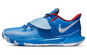 Nike Kyrie Low 3 Ep 'New Jersey Nets Hardwood Classics' CJ1287-400