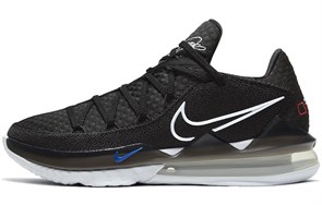 Nike Lebron 17 Low EP Multi Color CD5006-002