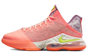 Nike LeBron 19 Low Ep 'Hawaii' DQ8343-600