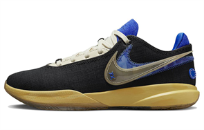 Nike LeBron 20 EP 'Uninterrupted Speak Your Truth' FN0942-001