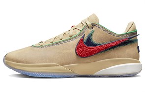 Nike LeBron 20 'Four Horsemen' DV9090-200