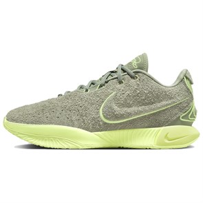 Nike LeBron 21 Ep 'Algae' FV2346-302