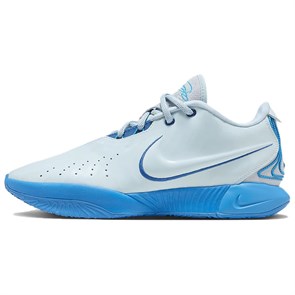 Nike Lebron 21 EP Blue FQ4146-400