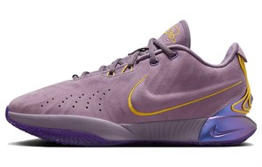 Nike Lebron 21 'Purple Rain EP' FV2346-500
