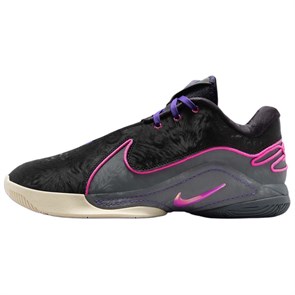 Nike LeBron 22 'Blacklight' FZ1094-001