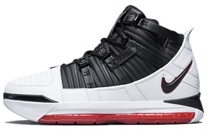 Nike LeBron 3 Home 2019 AO2434-101