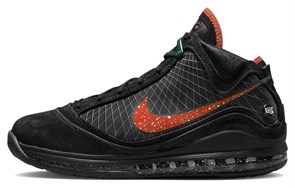 Nike LeBron 7 Famu DX8554-001