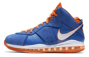 Nike LeBron 8 Hardwood Classic 2021 CV1750-400