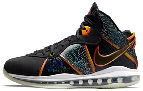 Nike LeBron 8 Space Jam DB1732-001