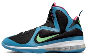 Nike LeBron 9 South Coast DO5838-001