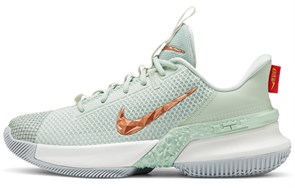 Nike LeBron Ambassador 13 Empire Jade CQ9329-300