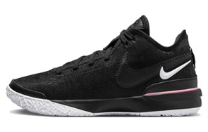 Nike LeBron Nxxt Gen Ep 'Black And White' DR8788-003