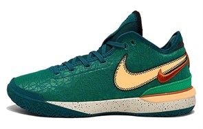 Nike Lebron NXXT Gen EP Geode Teal DR8788-301