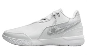 Nike LeBron NXXT Gen White FJ1567-102