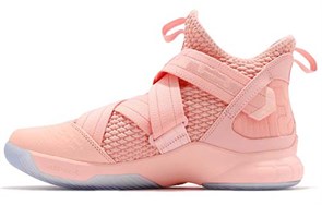 Nike LeBron Soldier 12 Sfg Ep 'Pink' AO4055-900