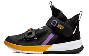 Nike LeBron Soldier 13 EP 'Lakers' AR4228-004