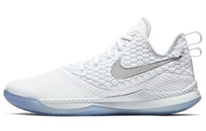 Nike LeBron Witness 3 EP 'Chrome' AO4432-101