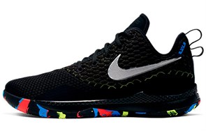 Nike LeBron Witness 3 Ep 'I Promise' AO4432-009
