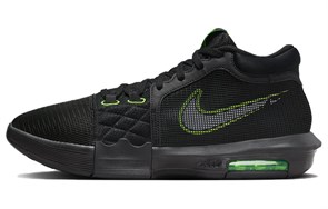 Nike Lebron Witness 8 Black FB2237-002