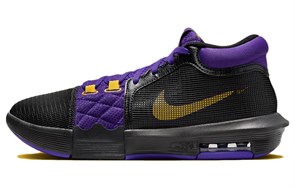 Nike LeBron Witness 8 'Lakers' FB2239-001