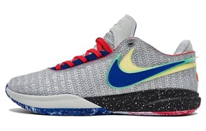 Nike Lebron Xx Ep 'Nike Lifer' DJ5422-002