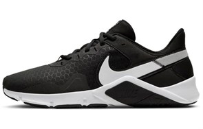 Nike Legend Essential 2 Black White CQ9356-001