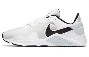 Nike Legend Essential 2 White Black CQ9356-002