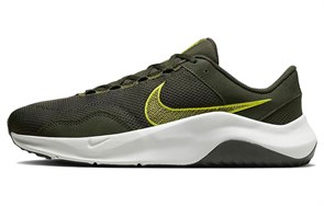 Nike Legend Essential 3 Next Nature 'Sequoia High Voltage' DM1120-300
