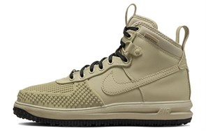 Nike Lunar Force 1 Duckboot Tan DZ5320-200