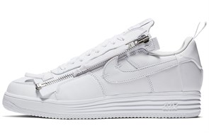 Nike Lunar Force 1 Low Acronym AF100 AJ6247-100