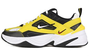 Nike M2K Tekno Yellow AV4789-700