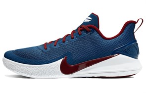 Nike Mamba Focus EP 'Coastal Blue' AO4434-400