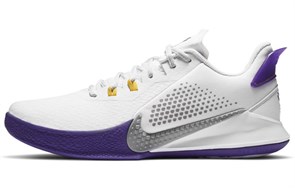 Nike Mamba Fury Ep Lakers Home CK2088-101