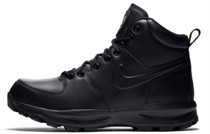 Nike Manoa Leather Black 454350-003