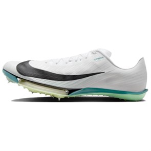 Nike Maxfly 2 'White Black Barely Green' FD8395-102