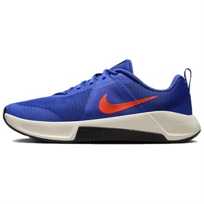 Nike MC Trainer 3 Anti Slip Wear Resistant Low Top Training Shoes Men's Blue FQ1831-401