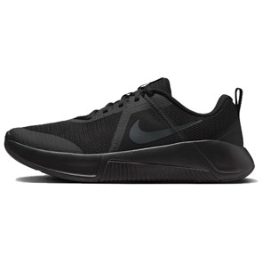 Nike MC Trainer 3 Abrasion Resistant Breathable Low Top Training Shoes Men's Black FQ1831-003
