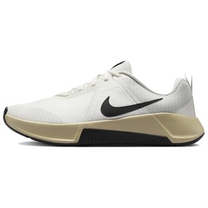 Nike MC Trainer 3 Slip Resistant Breathable Low Top Training Shoes Men's White Beige FQ1831-101
