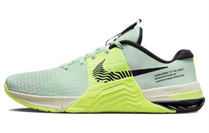 Nike Metcon 8 Mint Foam Volt DO9328-300