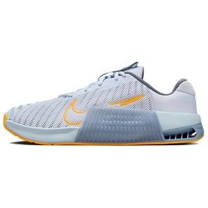 Nike Metcon 9 'Football Grey Light Armoury Blue' DZ2617-005