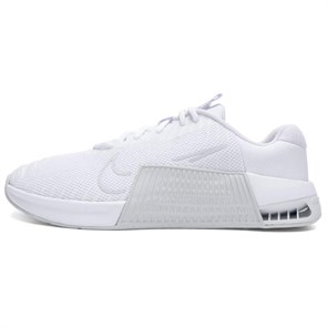 Nike Metcon 9 Slip Resistant Breathable Low Top Casual Running Shoes Men's White DZ2617-103