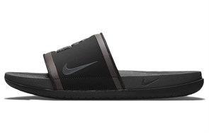 Nike Nfl X OffCourt Slide 'Cleveland Browns' DD0512-001