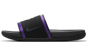 Nike Nfl X OffCourt Slide 'Minnesota Vikings' DD0554-001