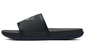 Nike Nfl X Offcourt Slide 'New England Patriots' DD0541-002